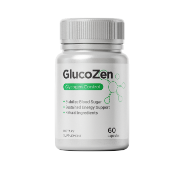 GlucoZen